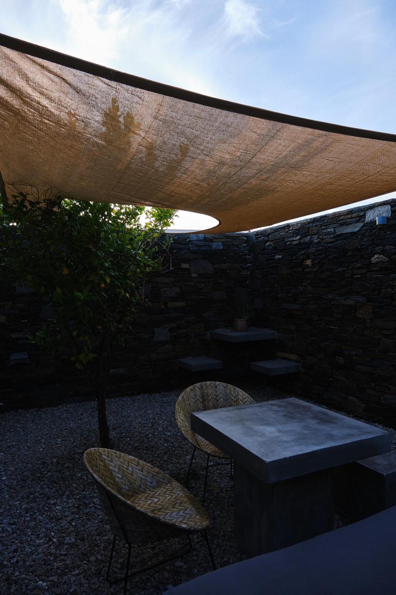 Hidden Retreats Kythera Platia Ammos Exterior foto
