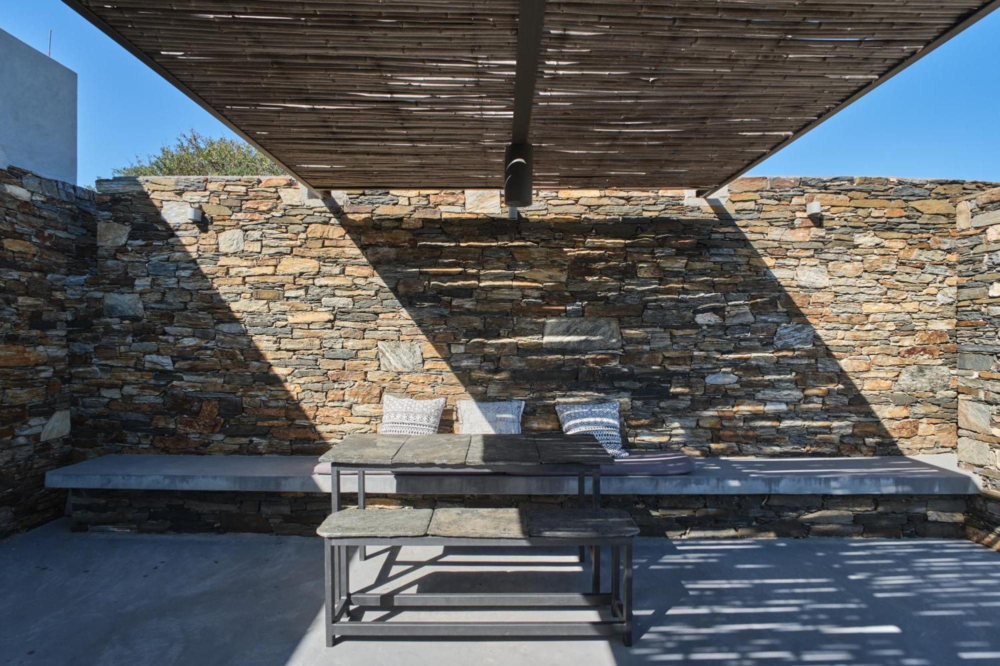 Hidden Retreats Kythera Platia Ammos Exterior foto